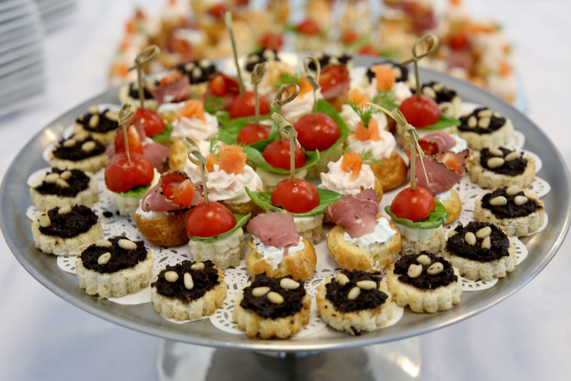 Traiteur Prestige Events - Image 1