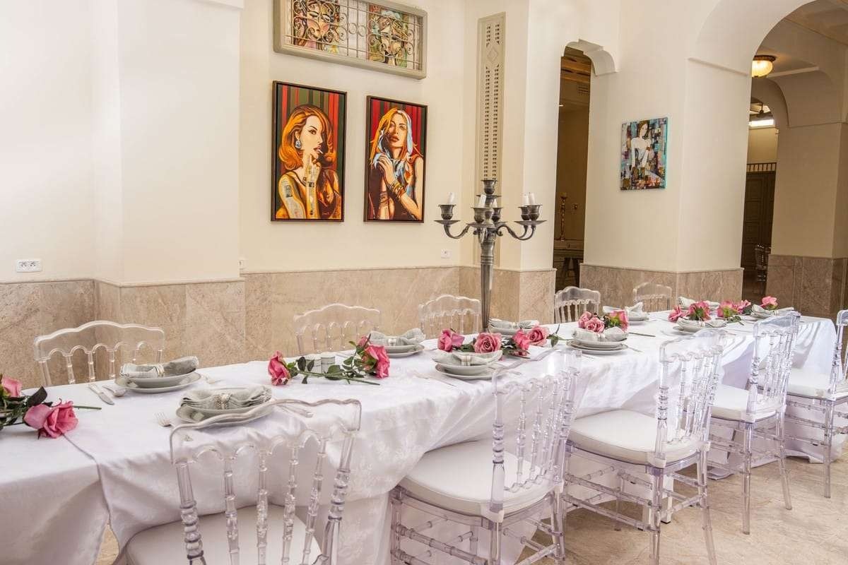 Espace Enassim - Image 1