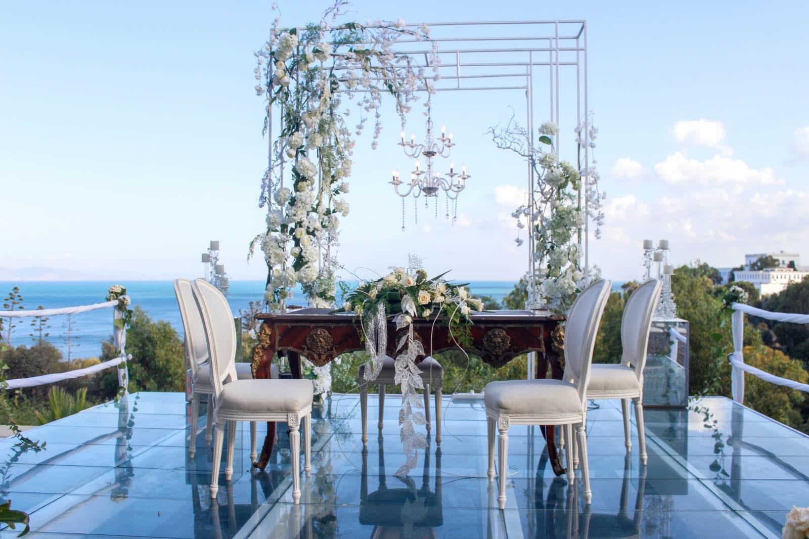 Afrah Déco - Image 1