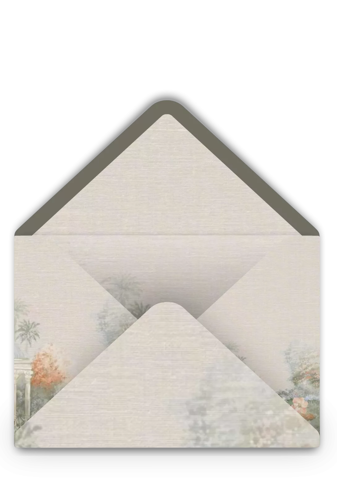Modèle Jardin Romantique – Mariage