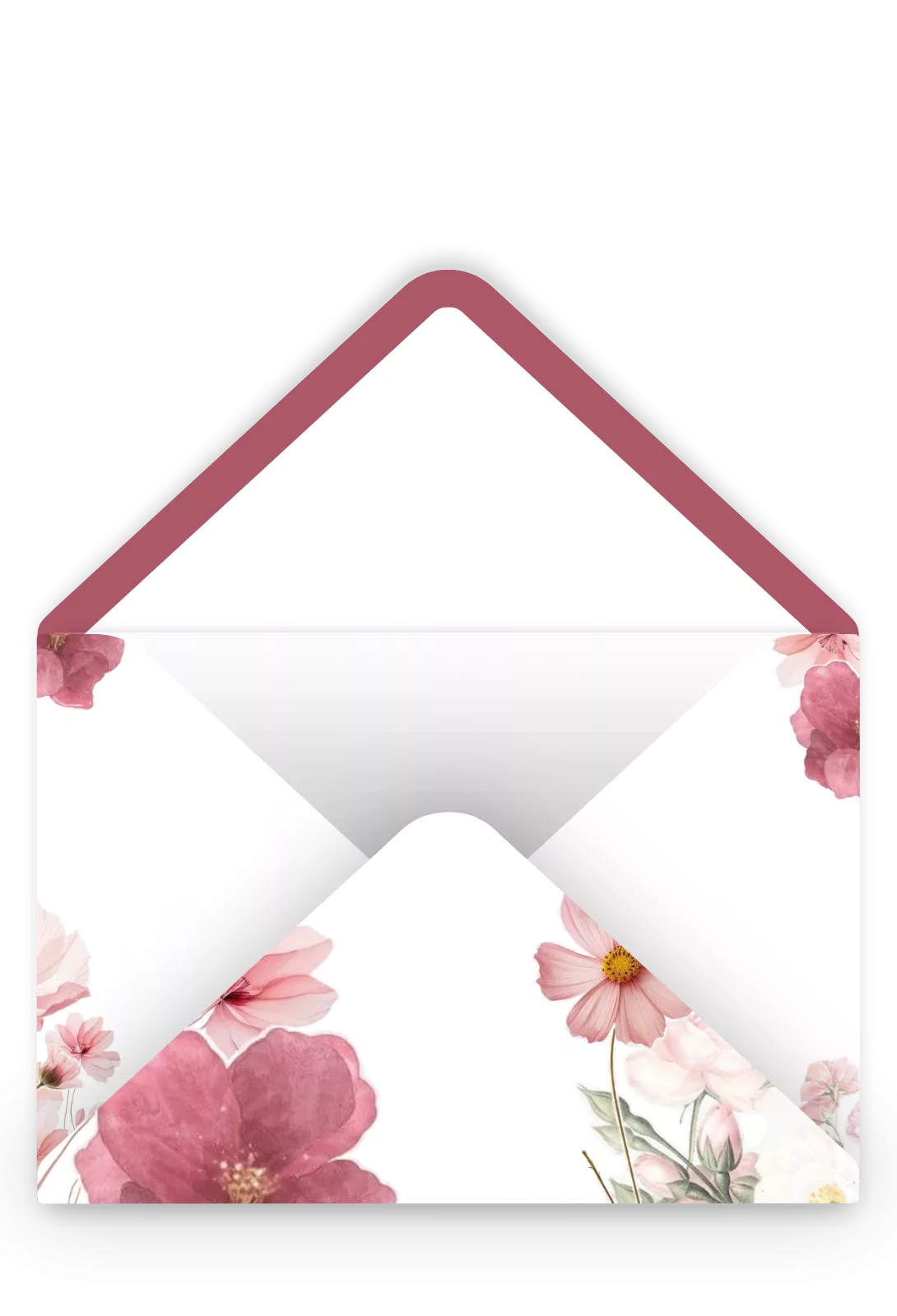 Modèle rosal – Mariage
